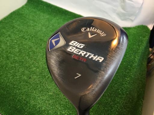 キャロウェイ☆