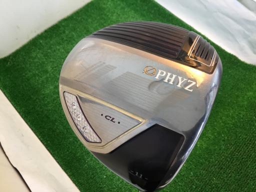 ファイズ　レディース☆