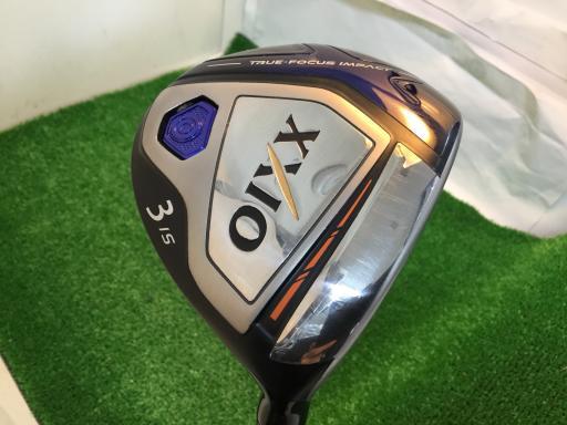 ゼクシオ１０♪