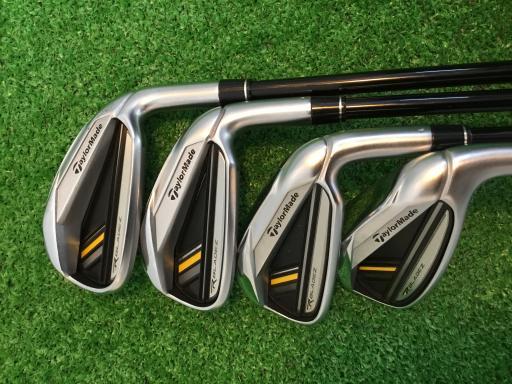 テーラーメイド