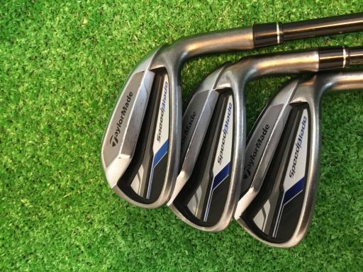 テイラーメイド　アイアン☆