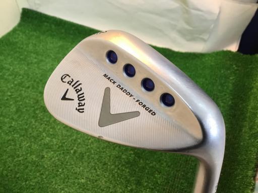 キャロウェイ　ウェッジ　その１☆