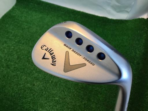 キャロウェイ　ウェッジ　その２☆