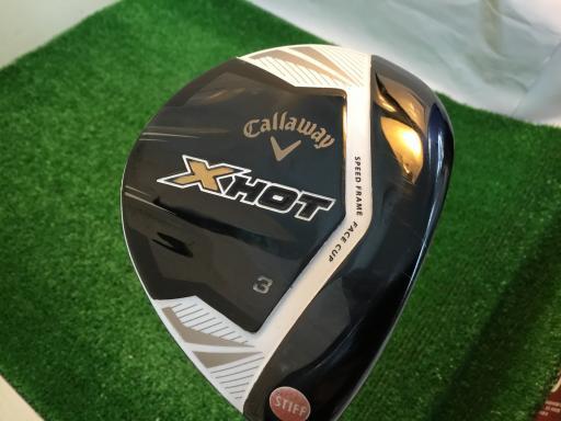 美品　Ｘ　ＨＯＴ　３Ｗ♪