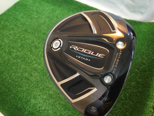 ローグスター☆