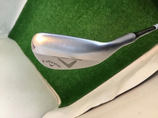 キャロウェイ☆