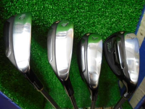 お値下げのアイアン-3