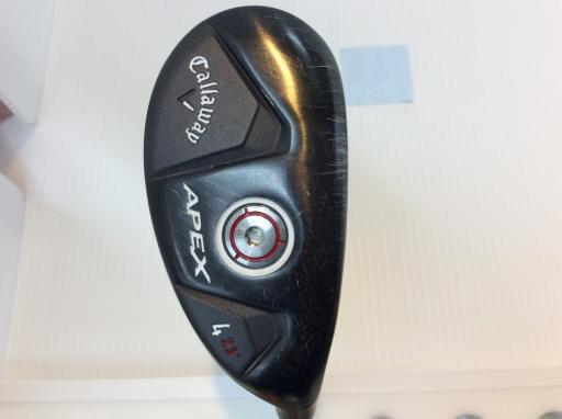 キャロウェイ☆