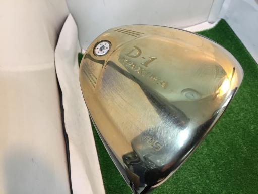 リョーマ　ドライバー☆