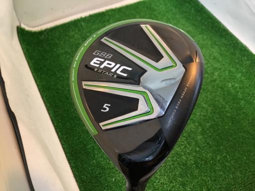 キャロウェイ☆