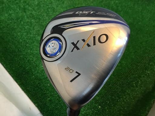 ＸＸＩＯ9-ラスト