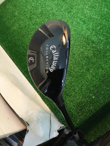 キャロウェイ　コレクション☆