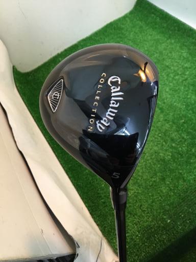 キャロウェイ　コレクション２☆