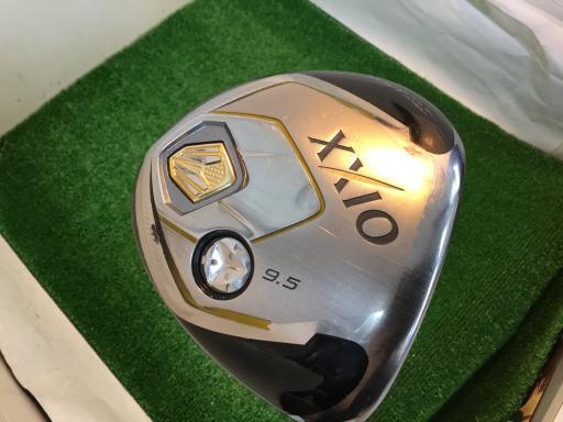 ゼクシオ　カスタム☆