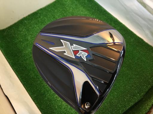 キャロウェイ☆