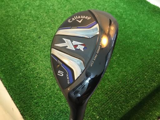 キャロウェイ☆-3