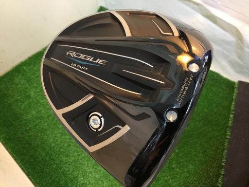 ローグ　スター☆