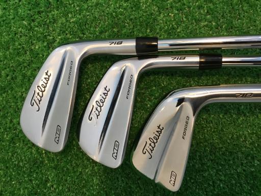 タイトリスト　ＭＢ♪