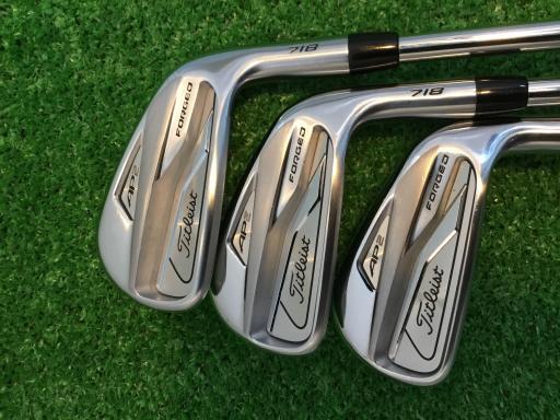 タイトリスト　ＡＰ２♪
