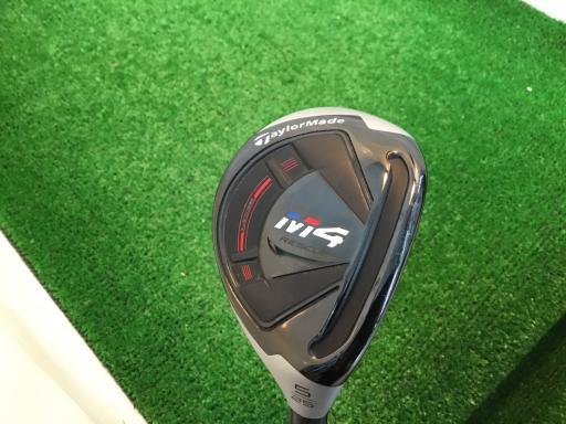 Ｍ４　ユーテリティー♪