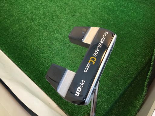 プロギア　パター☆