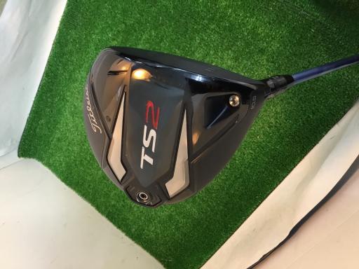 タイトリスト☆