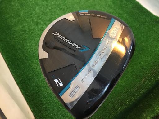 ＤＡＮＧＡＮ７　２Ｗ☆