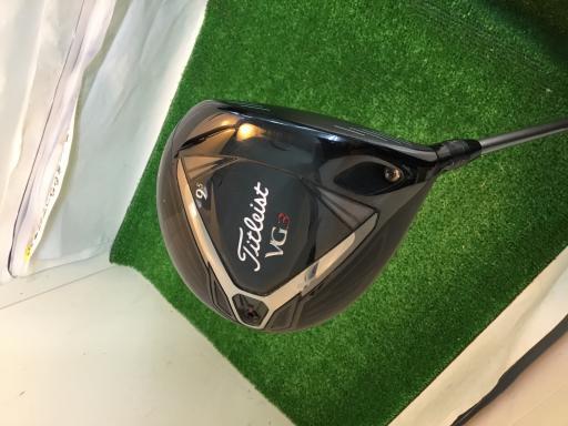 タイトリスト☆