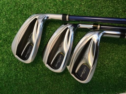 キャロウェイ☆