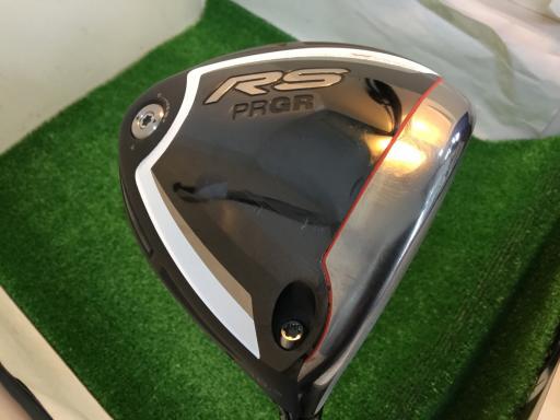 ＲＳ　ドライバー☆