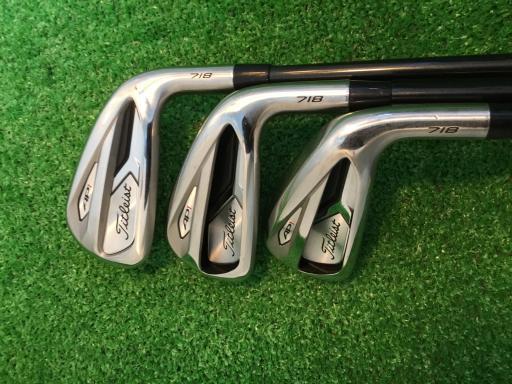 タイトリスト☆