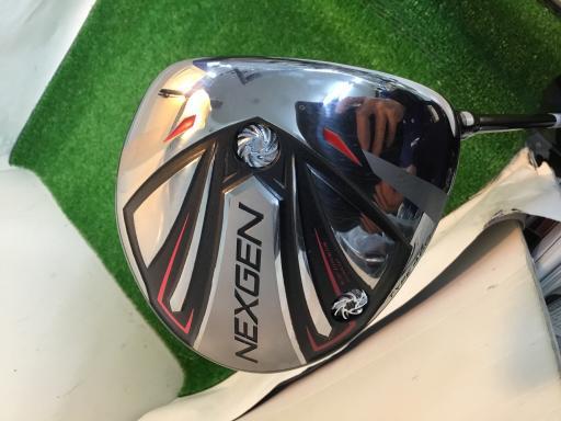 ＮＥＸＧＥＮ☆