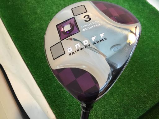 オノフレディース