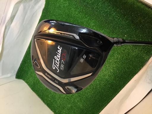 タイトリスト☆