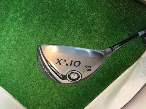 ＸＸＩＯ9　ＵＴ