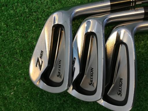 スリクソン　Ｚ５６５♪