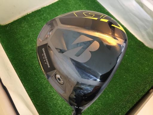 ブリヂストン☆