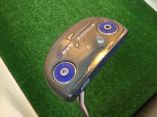 ストローク　ラボｉ♪