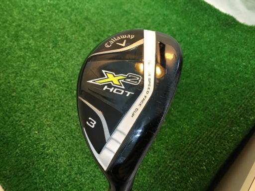 キャロウェイ☆-5