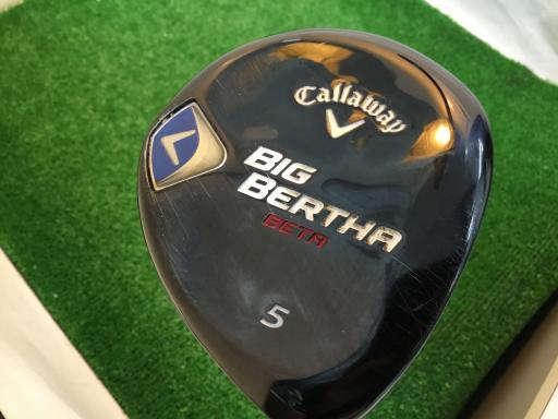 キャロウェイ☆-2