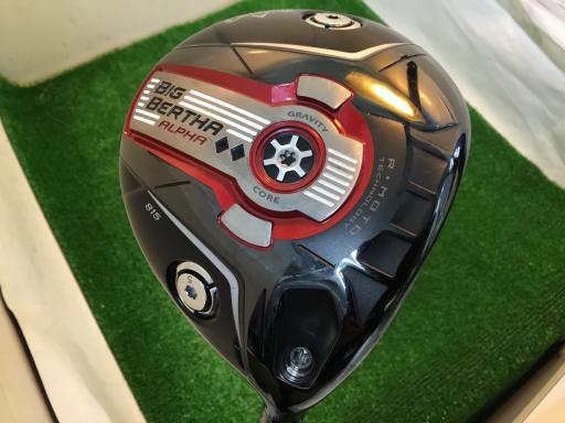 キャロウェイ☆特集