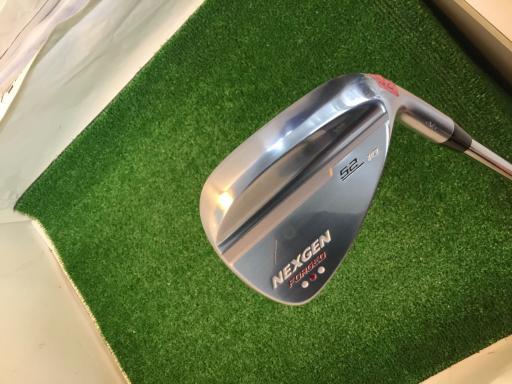 ＮＥＸＧＥＮウェッジ2