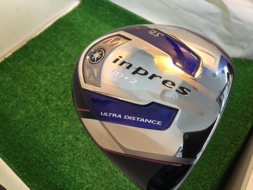 ＵＤ＋２レディース　ドライバー♪