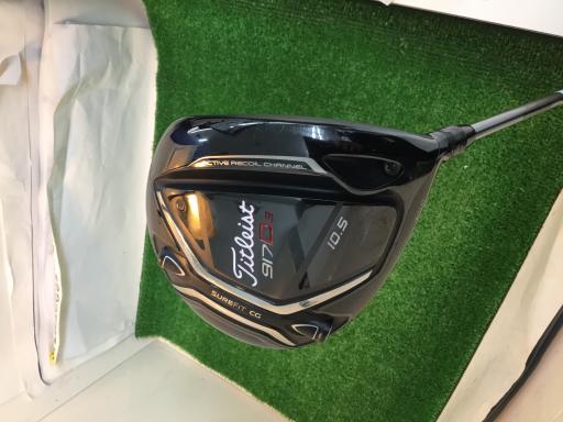 タイトリスト☆