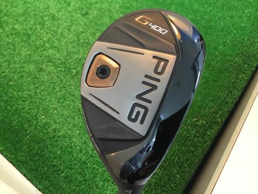 Ｇ４００　美品♪