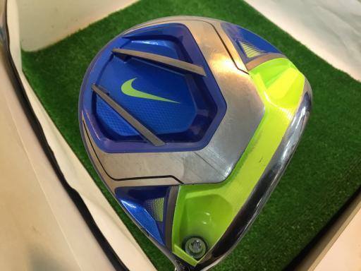 ナイキ　ドライバー♪