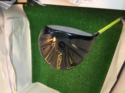 ＮＥＸＧＥＮ限定☆