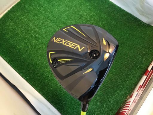 ＮＥＸＧＥＮ限定☆