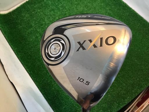 ゼクシオ　ブラック♪