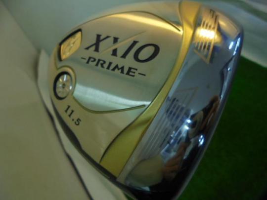 ゼクシオプライム　美品♪